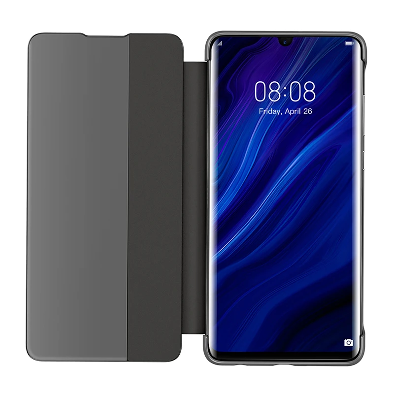 Чехол для телефона Baseus 360 градусов HUAWEI P30 высококачественный чехол передний и