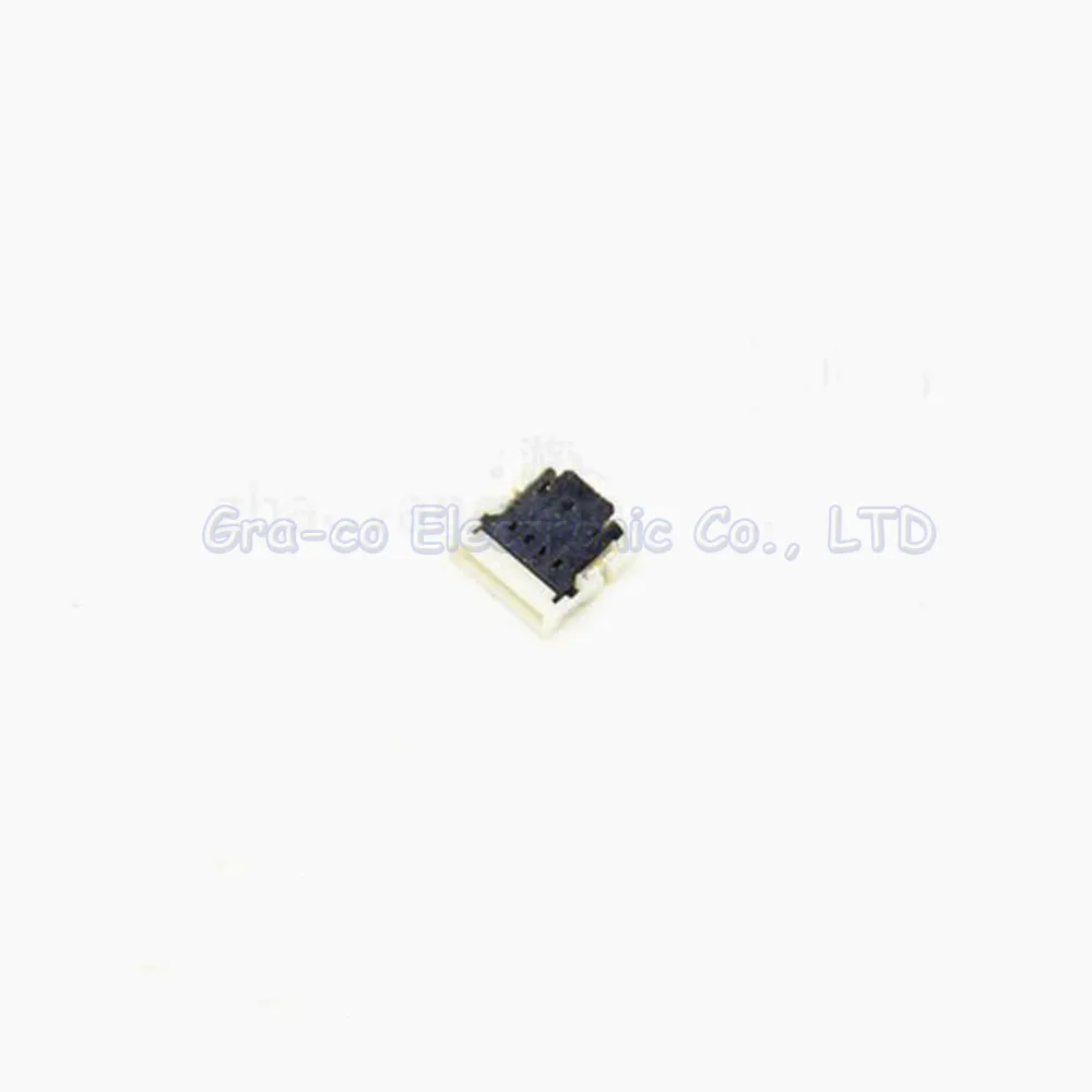 25pcs For PSP host LCD display backlight socket PSV L key R interface 4Pin | Электроника