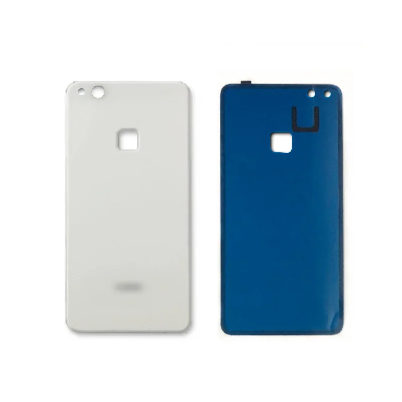 Задняя крышка батареи для Huawei P10 Lite дверной чехол HUAWEI Nova задний корпус запасной