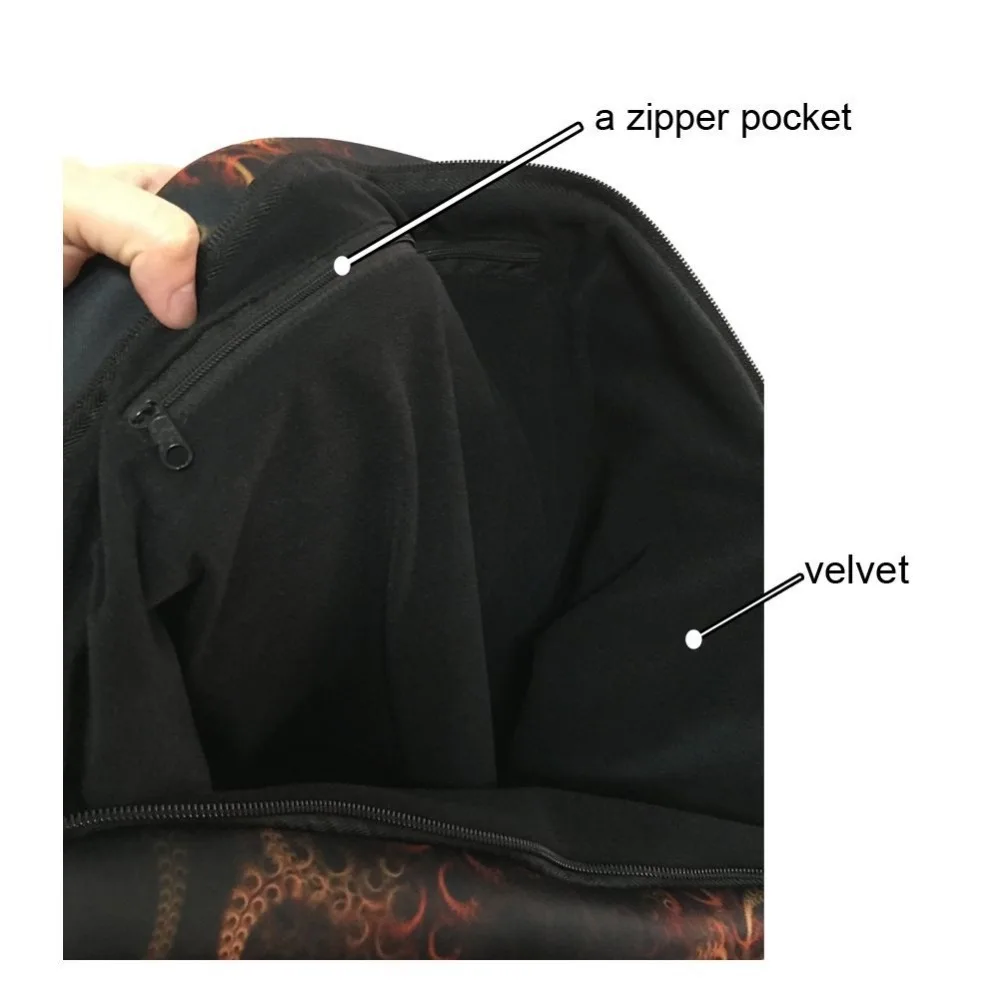 Женская сумка через плечо с принтом в виде собаки | Багаж и сумки