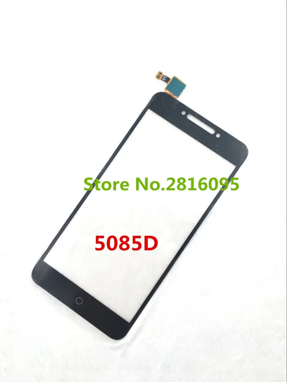 Touch Экран для Alcatel One Touch A5 светодиодный 5085D 5085Y OT5085D 5085G OT 5085B 5085Q 5085I 5085X OT5085Y Сенсорный экран планшета