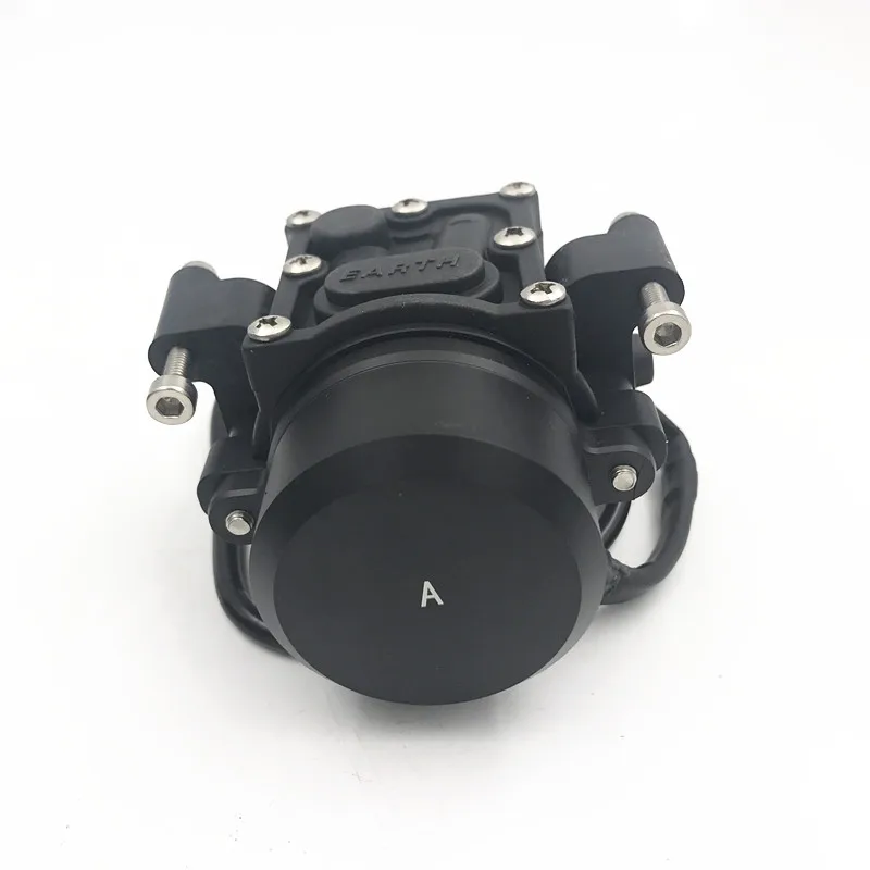 Оригинальный комплект водяного насоса Dji MG-1 PART34 (пряжка в комплекте) для DJI