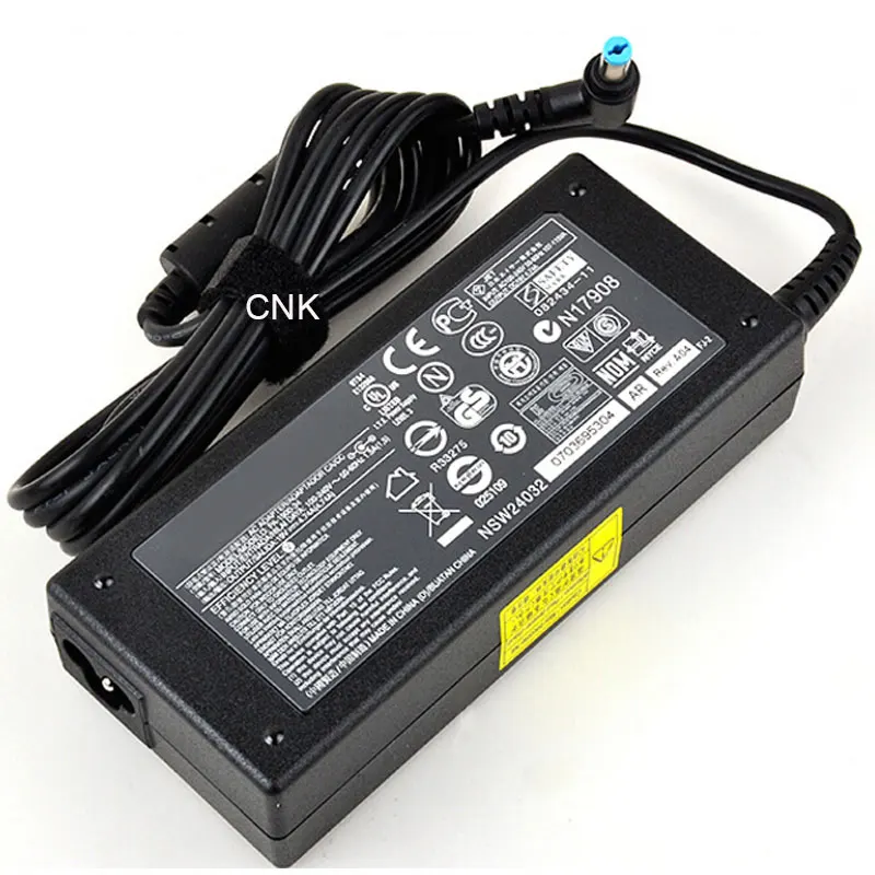 Зарядное устройство для ноутбука LITEON 90 Вт ACER 19 в 4 74 А Вт|laptop adapter charger|laptop adaptercharger for