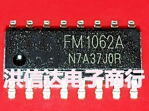 Новый оригинальный чип управления питанием spot FM1062A FM1062 | Электронные компоненты и