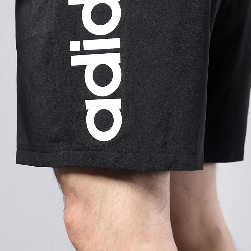 Оригинальный Новое поступление Adidas E LIN CHELSEA мужские шорты спортивная