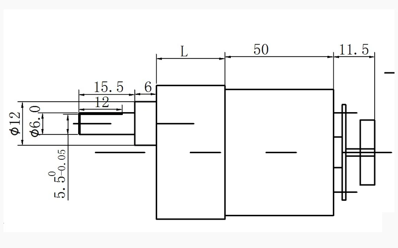 37GB545D двигатель постоянного тока с энкодером 6V12V24V высокой мощности высокий крутящий момент двигатель, постоянный магнит двигатель постоянного тока