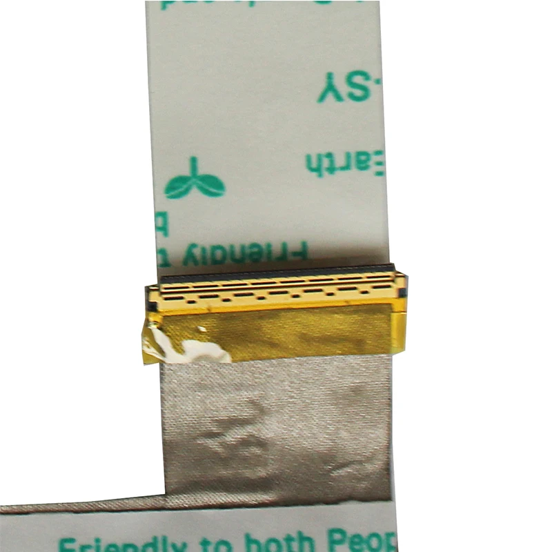 Для ASUS K42JR X42J A42J K42F K42DE X42D A40J k42J k42jb k42Jc k42je K42JZ K42JY K42JA LCD LED LVDS лента для показа кабеля |