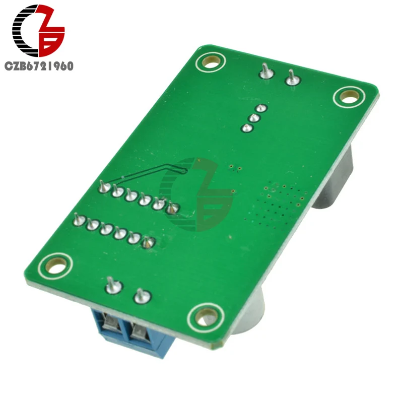 DC-DC LM2596 3A Напряжение 5 V-36 V до 1,5 V-33 V понижающего преобразователя постоянного тока трансформатор Регулируемый силовой модуль для Arduino