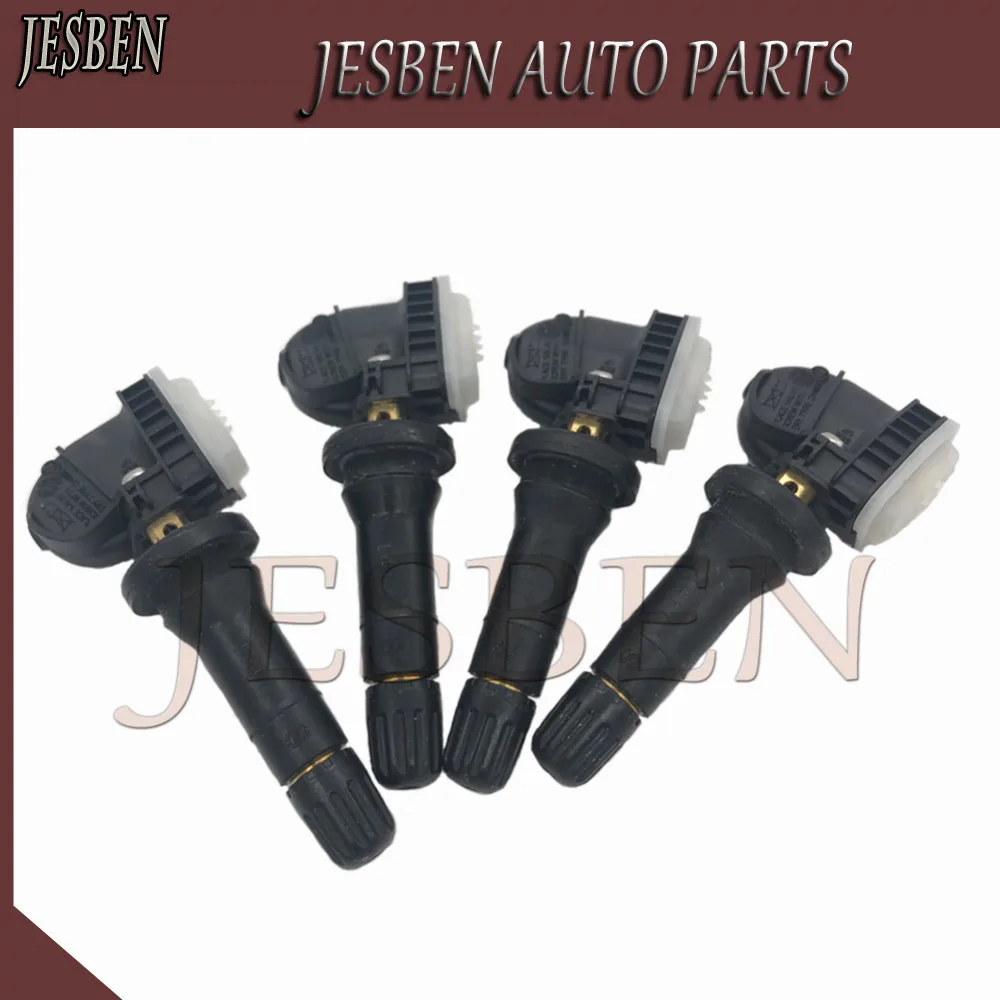 Система контроля давления в шинах 13506028 TPMS датчик подходит для OPEL карл MERIVA MOKKA SIGNUM