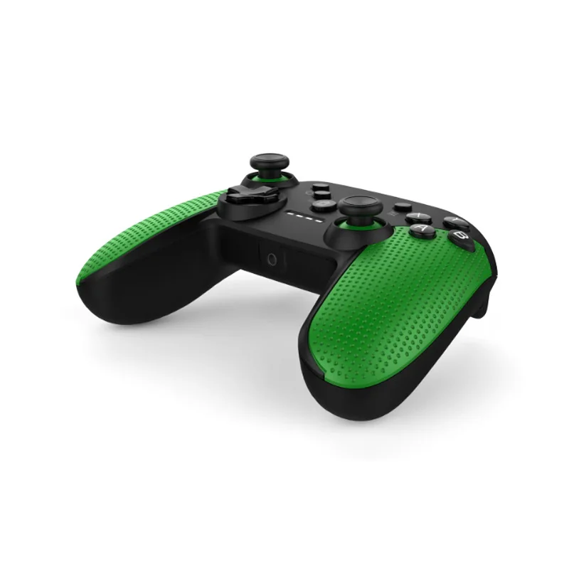 Проводной геймпад двойной мотор полное колебание ПК joypad с линейным кабелем игровой контроллер для xbox ONE S