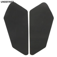 motorcycle tank traction pad side gas fuel knee grip protector decal anti slip for honda cb650f cbr650f cb500 600 900 1000r 1100
