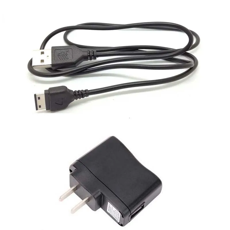 Настенное AC/автомобильное USB зарядное устройство для SAMSUNG SGH-T559 T639 T659 T729 T739 T749 T819 T919