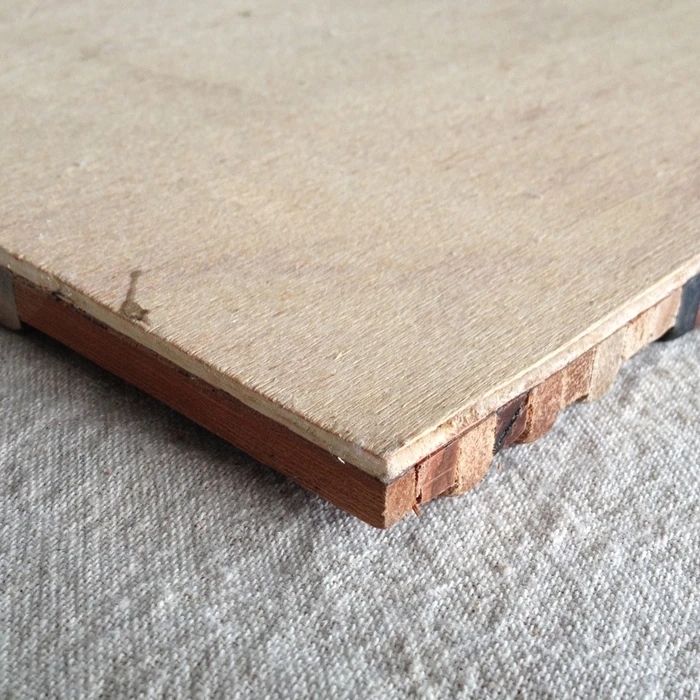 Натуральный Деревянный брызговик 3D деревянная плитка кухонный мозаичная панель