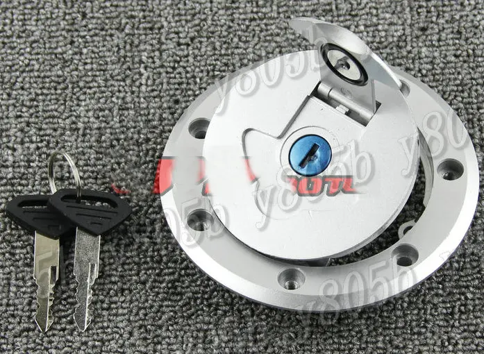 Motorcycles Fuel Gas Tank Cover Locks For KTM DUKE 125 200 390 DUKE125 DUKE200 DUKE390 | Автомобили и мотоциклы