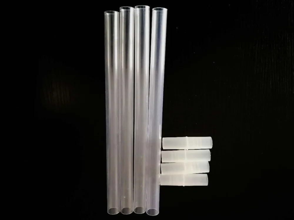 Пластиковая баллоновая колонна основание зажим для пробки дня рождения