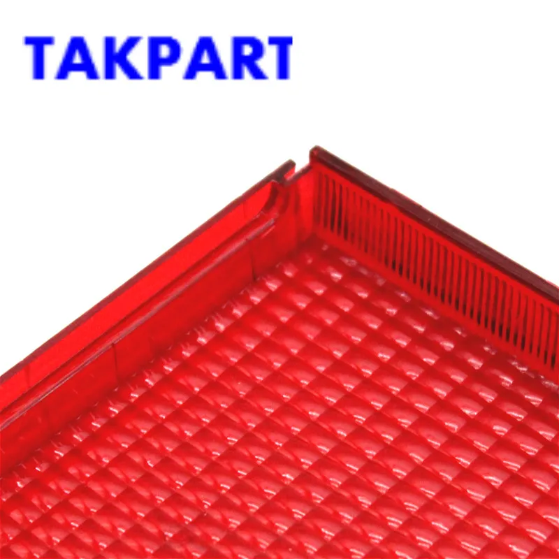 TAKPART пара задних габаритных огней IVECO eurocharger DAILY TALBOT EXPRESS R/H + L/H|Абажуры| |