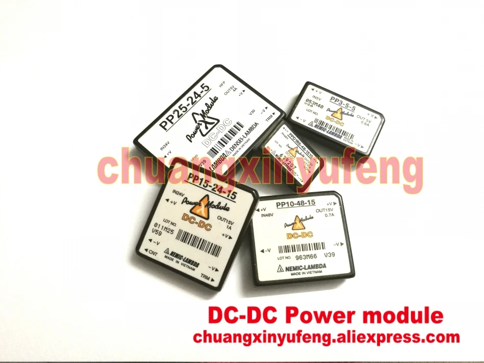 PPD3 12 1212 LAMBDA DC модуль питания DC12V + 12V 12V3W изолированный питания|module|module powermodule power supply