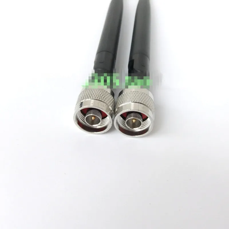 5dBi 4G кнут антенна 698 2700 МГц полнодиапазонная резиновая для 700/800/900/1800/1900/2100/2600 GSM 3G LTE