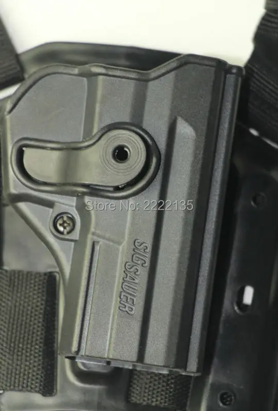 Чехол для пистолета Sig Sauer SP2022/SP2009/p220|holster pouch|holster handbagholster for cell phone |