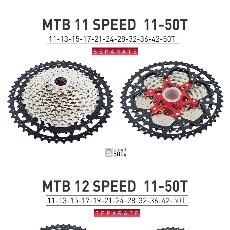 MTB Кассета для sram gx 10 11 12 Скоростей Сверхлегкий свободного хода для m6000 xtr m9000 k7 11v slx 10s 11s 12 s MTB кассета свободного хода