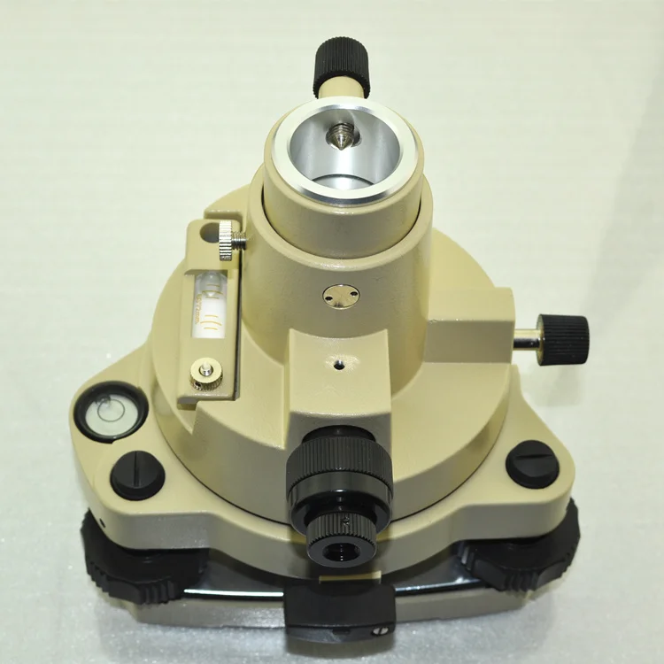 Три цвета Трегер и Разъем с Оптическим отвесом для тахеометра topcon трегер на