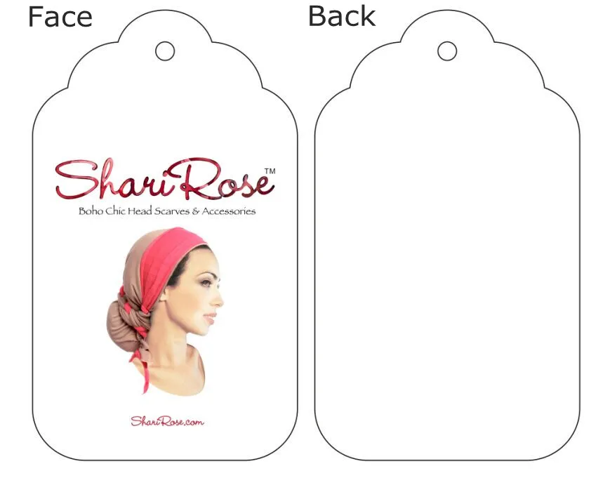 Изготовленные На Заказ Розовые Бумажные ценники класса А для женского нижнего