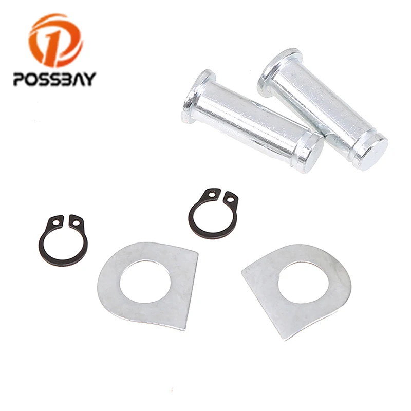 Posbay подходит для Harley Sportster XL883 1200 Style Footpeg из алюминиевого сплава байкерские