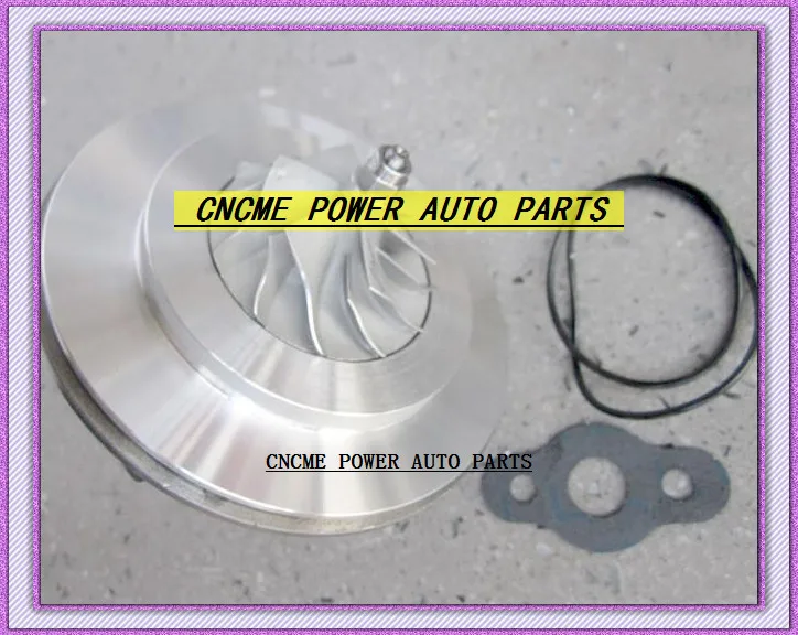 Картридж Turbo CHRA K03 53039700162 53039700248 53039700150 53039700142 53039700099 Для VW Golf Scirocco Tiguan Touran 1.4 TSI