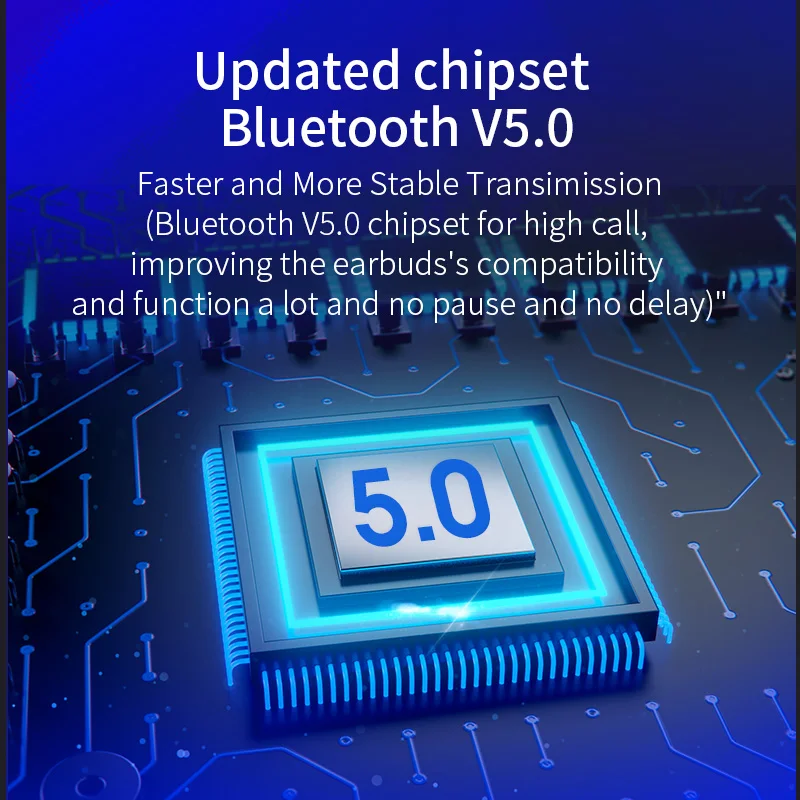 XG12 TWS Bluetooth 5 0 наушники стерео беспроводной наушник звук спорт громкой связи