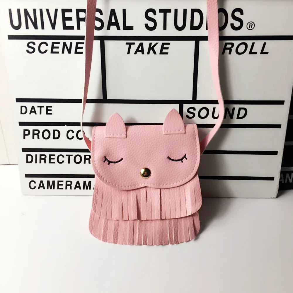 Pacgoth Kawaii Мини из искусственной кожи Сумки на плечо Обувь для девочек