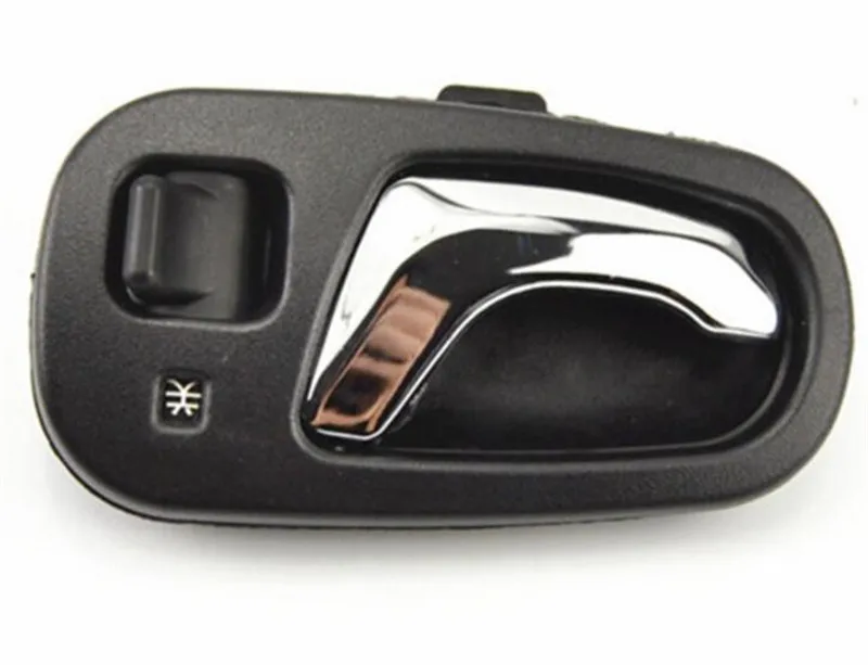 Внутренняя ручка двери подходит для Suzuki Swift 7130 1992-1994 внутренняя ручка дверная ручка автомобиля внутренняя дверная ручка