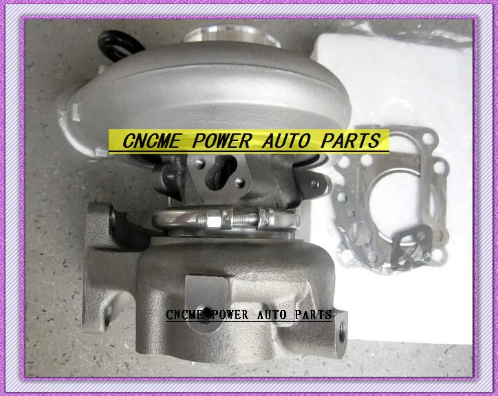 TURBO CT26 17201-74010 17201 74010 Турбокомпрессор для TOYOTA CELICA GT Four ST165 4WD 1987-1989 3S-GTE 3SGTE 2.0L 185HP