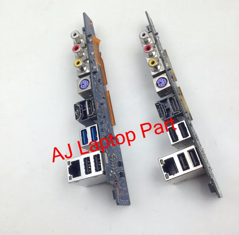 

Original for lenovo B520 B520R2 B520E behind USB board card board LS-6951P