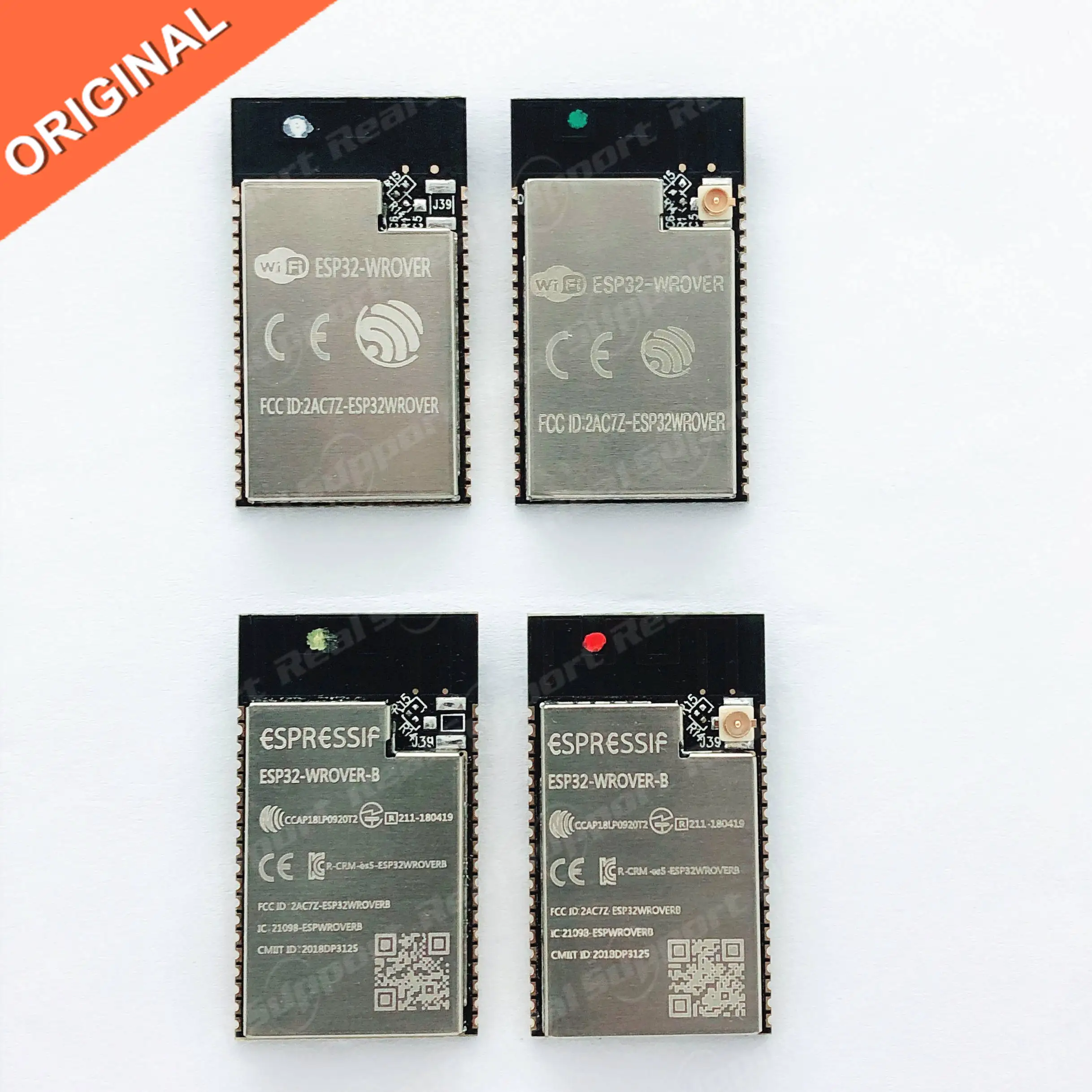 Модуль wroover ESP32 для автоматизации умного дома Wi Fi беспроводной|Запасные части| |