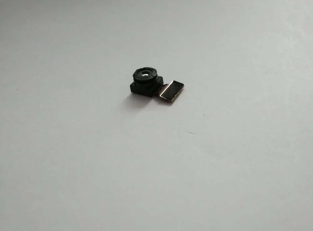 

Ulefone Power front camera Used+working+100% repair replacement accessories for Ulefone Power freeshipping+tracking code