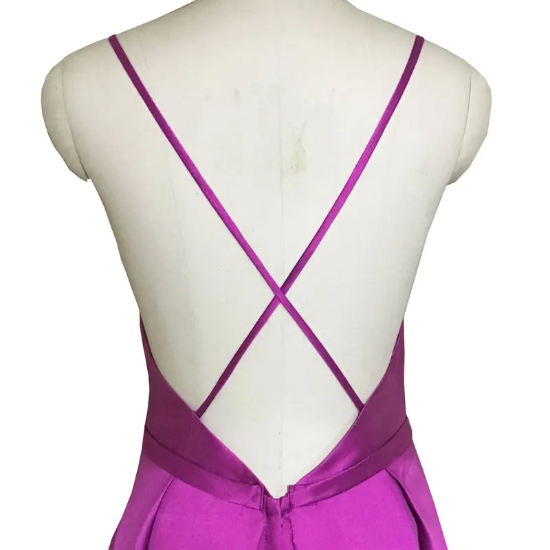 FADISTEE Новое поступление вечернее платье для выпускного вечера сексуальное