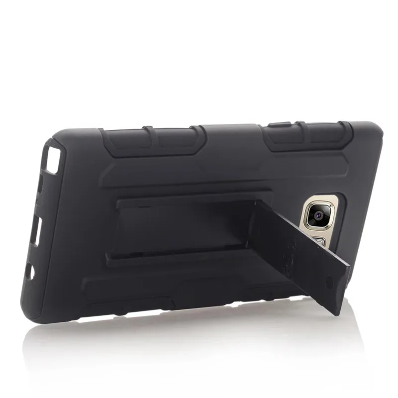 Жесткий чехол Future Armor для Samsung Galaxy S6/S6edge/S6edge plus/S7/S7edge/Note 5/Note 7 противоударный