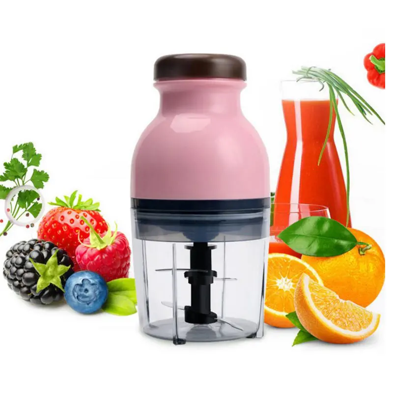 Многофункциональная машина для детского питания мясорубка Мясорубка hachoir a viandes