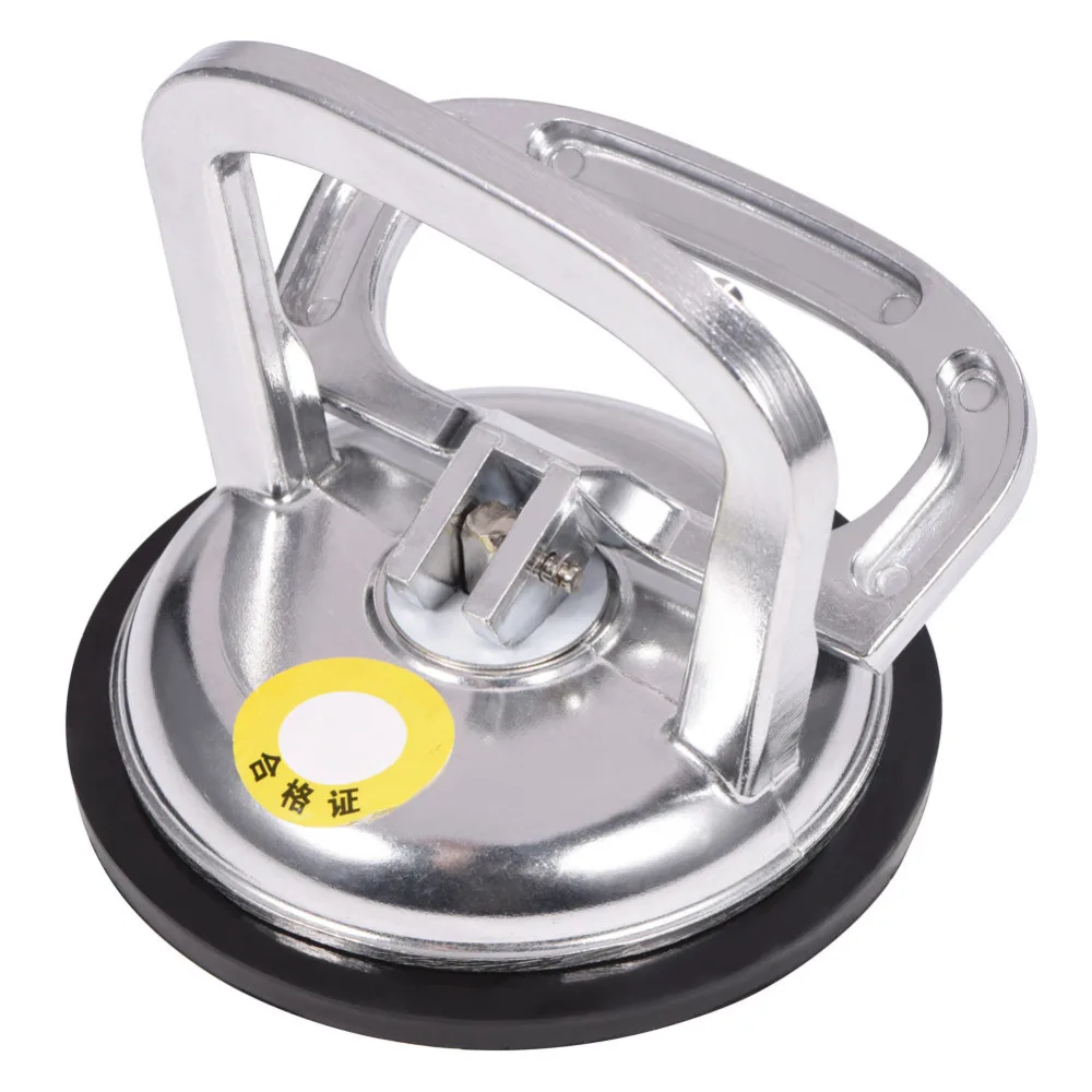 1 шт. вытягиватель вмятин для удаления стекла подъемник из алюминиевого сплава с