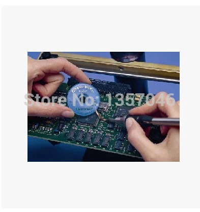 10 шт./лот US TW Chemtronics припоя паяльной станции оплетка SW18035 линия Антистатическая