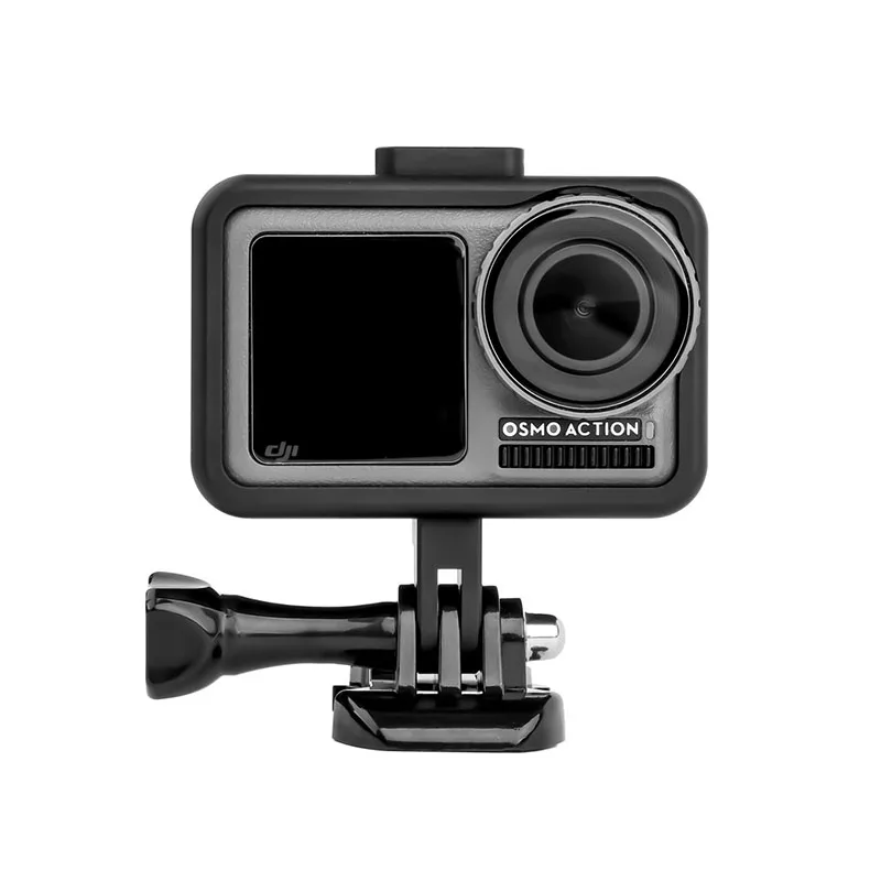 Чехол из алюминиевого сплава для спортивной экшн-камеры DJI Osmo | Электроника