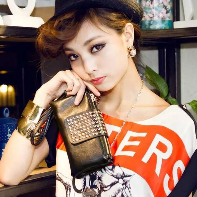 Женский кошелек-клатч из искусственной кожи модель 2020 года | Багаж и сумки