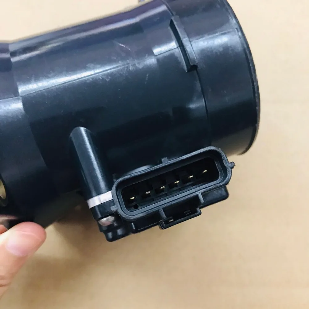 Mass Air Flow MAF датчики OEM 3L3U12B579AA 3L3U 12B579 AA для F 250 350 450 экскурсия|Расходомер воздуха| |