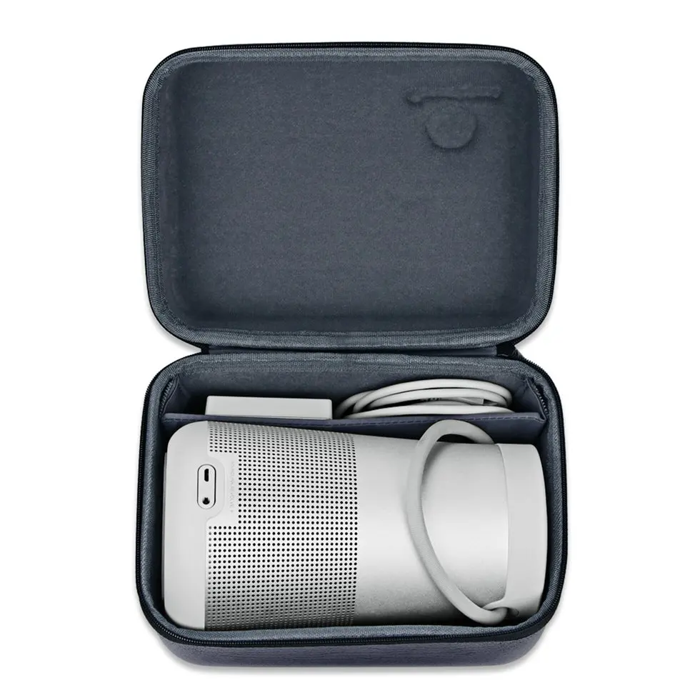 2 шт. Bluetooth Динамик Защитный чехол квадратный Форма подходит для Soundlink |