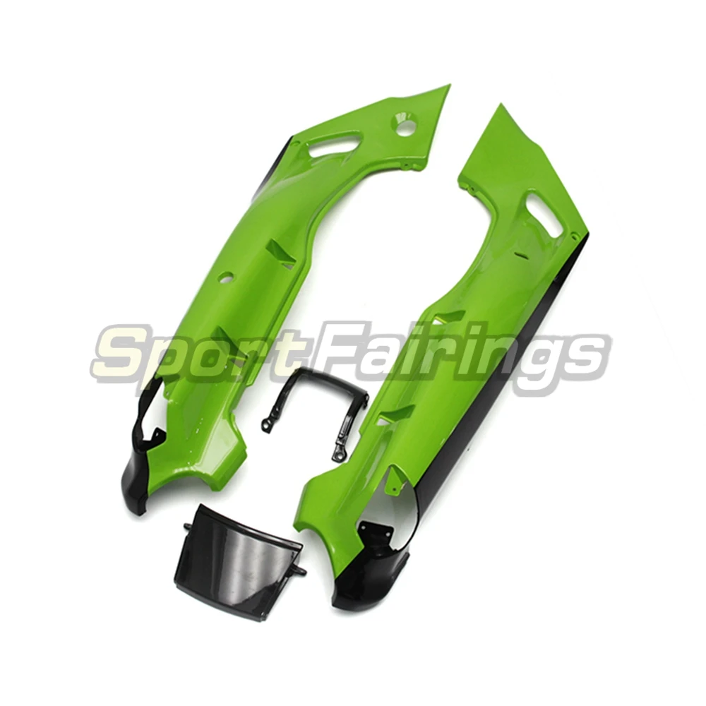 Обтекатели для мотоцикла Kawasaki ZZR400 ZZR 400 93 94 95 96 97 из АБС пластика комплект