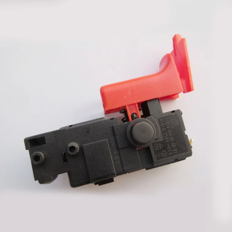 Бесплатная доставка! Новый переключатель управления скоростью электродрели для bosch GBH2-22/22E/23S/23RE/26E/DRE, аксессуары для электроинструментов,