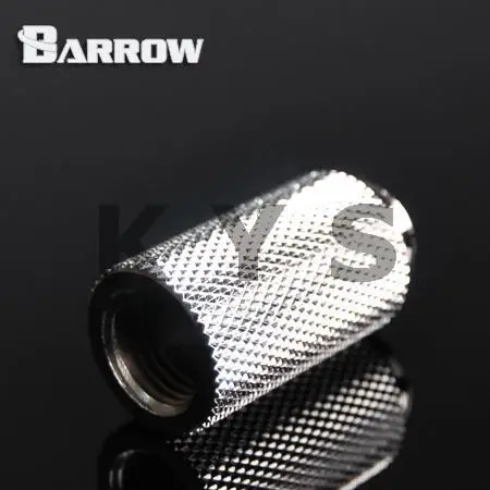 Barrow G1/4 &quot30 мм Удлинительный соединительный элемент | Компьютеры и офис