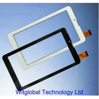 

New touch screen For 7" Oysters T72ha 3G / T74MRI 3G Tablet Touch panel Digitizer Glass Sensor Replacement Free Shipping
