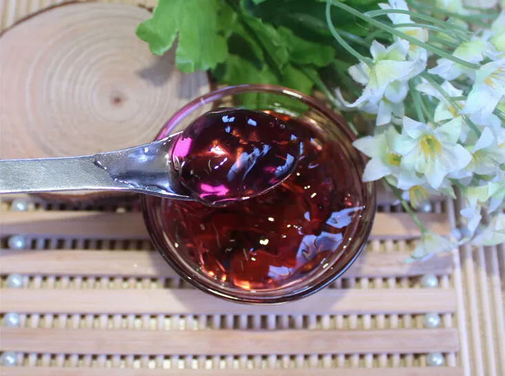 1 кг полифенольный гель красного вина Желейная маска для лица антиоксидант