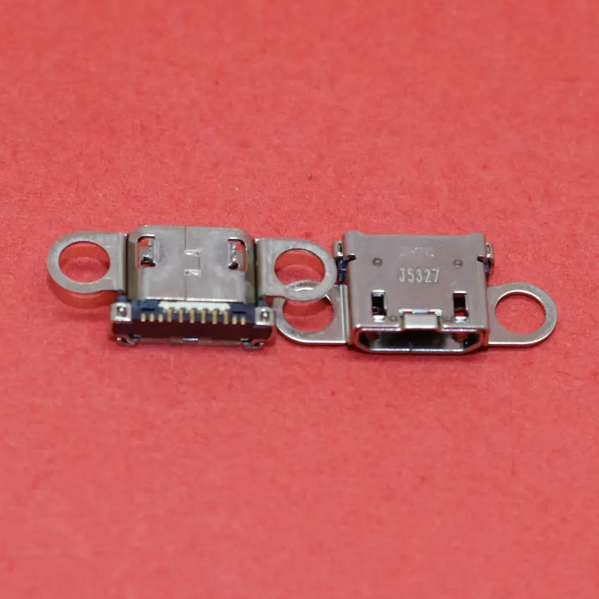 ChengHaoRan для Samsung NOTE4 N910 N915 N9100 N9108 N9106 N9109 микро-usb разъем порт зарядки MC-225 | Мобильные